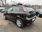 Fiat Punto Klimatyzacja, Elektryczne szyby, Elektryczne lusterka, CITY - 8