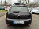 Fiat Punto Klimatyzacja, Elektryczne szyby, Elektryczne lusterka, CITY - 10