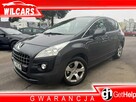 Peugeot 3008 Klimatronic 2-stref, Panorama, Ele szyby 4x, Ele lusterka, Nawigacja - 1