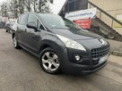 Peugeot 3008 Klimatronic 2-stref, Panorama, Ele szyby 4x, Ele lusterka, Nawigacja - 4