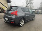 Peugeot 3008 Klimatronic 2-stref, Panorama, Ele szyby 4x, Ele lusterka, Nawigacja - 11
