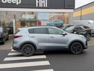 Kia Sportage Bogata wersja wyposażenia, Salonowy, Bardzo zadbany, serwis ASO - 2