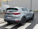 Kia Sportage Bogata wersja wyposażenia, Salonowy, Bardzo zadbany, serwis ASO - 3