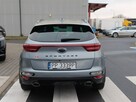 Kia Sportage Bogata wersja wyposażenia, Salonowy, Bardzo zadbany, serwis ASO - 4