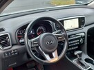 Kia Sportage Bogata wersja wyposażenia, Salonowy, Bardzo zadbany, serwis ASO - 12