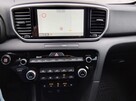 Kia Sportage Bogata wersja wyposażenia, Salonowy, Bardzo zadbany, serwis ASO - 13
