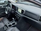 Kia Sportage Bogata wersja wyposażenia, Salonowy, Bardzo zadbany, serwis ASO - 16