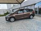 Renault Grand Scenic * 1.4 TCE salon Polska * 7 osobowy * - 3