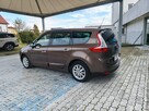 Renault Grand Scenic * 1.4 TCE salon Polska * 7 osobowy * - 4