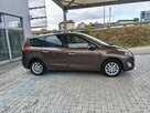 Renault Grand Scenic * 1.4 TCE salon Polska * 7 osobowy * - 9
