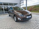 Renault Grand Scenic * 1.4 TCE salon Polska * 7 osobowy * - 11
