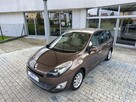 Renault Grand Scenic * 1.4 TCE salon Polska * 7 osobowy * - 13