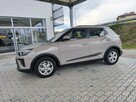 SsangYong/KGM Tivoli * 1 właściciel 1.5 163KM LPG * Gwarancja 5 lat * - 3
