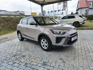 SsangYong/KGM Tivoli * 1 właściciel 1.5 163KM LPG * Gwarancja 5 lat * - 9