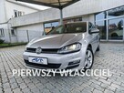 Volkswagen Golf * 1 właściciel salon Polska * Highline *