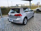 Volkswagen Golf * 1 właściciel salon Polska * Highline * - 7