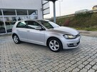 Volkswagen Golf * 1 właściciel salon Polska * Highline * - 9