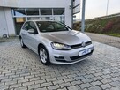Volkswagen Golf * 1 właściciel salon Polska * Highline * - 10