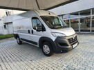 Opel Movano * Salon Polska L2H2 * Rampa załadowcza * - 12