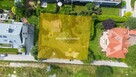 Działka budowlana Kraków Zwierzyniec, Wola Justowska, Królowej Jadwigi - 2