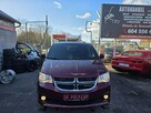 Dodge Grand Caravan 3.6 Benzyna 286 KM, Klimatyzacja, Kamera, Alu, El. Drzwi i Klapa, - 2