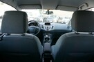 Ford Fiesta 1.2 60KM, bad.tech. do 09.2026, polisa oc do 10.2026, ekonomiczna, - 13