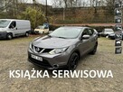 Nissan Qashqai 1.2DIG-T-115km-Serwisowany-Bezwypadkowy-Navi-Kamera-Klimatronik-2xPDC - 1