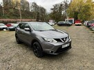 Nissan Qashqai 1.2DIG-T-115km-Serwisowany-Bezwypadkowy-Navi-Kamera-Klimatronik-2xPDC - 2