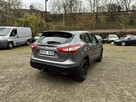 Nissan Qashqai 1.2DIG-T-115km-Serwisowany-Bezwypadkowy-Navi-Kamera-Klimatronik-2xPDC - 3