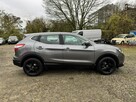 Nissan Qashqai 1.2DIG-T-115km-Serwisowany-Bezwypadkowy-Navi-Kamera-Klimatronik-2xPDC - 5