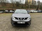 Nissan Qashqai 1.2DIG-T-115km-Serwisowany-Bezwypadkowy-Navi-Kamera-Klimatronik-2xPDC - 7