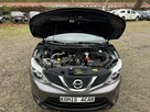 Nissan Qashqai 1.2DIG-T-115km-Serwisowany-Bezwypadkowy-Navi-Kamera-Klimatronik-2xPDC - 10