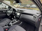 Nissan Qashqai 1.2DIG-T-115km-Serwisowany-Bezwypadkowy-Navi-Kamera-Klimatronik-2xPDC - 15