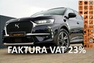 DS Automobiles DS 7 Crossback OPERA masaze FUL LED skóra EL.KLAPA panorama ACC wentylacja 4X4 max