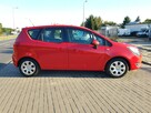 Opel Meriva 1,4 Turbo Benzyna Klima Zarejestrowany Gwarancja - 4