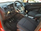 Opel Meriva 1,4 Turbo Benzyna Klima Zarejestrowany Gwarancja - 10