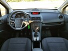 Opel Meriva 1,4 Turbo Benzyna Klima Zarejestrowany Gwarancja - 12