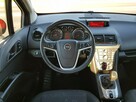 Opel Meriva 1,4 Turbo Benzyna Klima Zarejestrowany Gwarancja - 13
