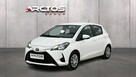 Toyota Yaris 1.5 benz/lpg 1 wł. Salon PL - 1