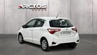 Toyota Yaris 1.5 benz/lpg 1 wł. Salon PL - 3