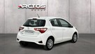 Toyota Yaris 1.5 benz/lpg 1 wł. Salon PL - 5