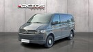 Volkswagen Transporter T6 TDI L1H1 Salon PL 1wł.
