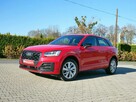 Audi Q2 1.5 35 TFSI 150KM Eu6 Sport S-Line -Automat S-tr -Kraj -VAT 23% Brutto