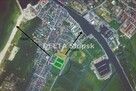 Działka inwestycyjna Darłowo - 6