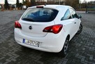Opel Corsa 1,2 benzyna, Zarejestrowany PL , 2 SZTUKI bezwypadkowy, niski przebieg - 2