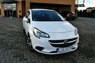 Opel Corsa 1,2 benzyna, Zarejestrowany PL , 2 SZTUKI bezwypadkowy, niski przebieg - 4