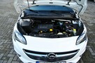 Opel Corsa 1,2 benzyna, Zarejestrowany PL , 2 SZTUKI bezwypadkowy, niski przebieg - 8