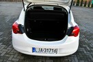 Opel Corsa 1,2 benzyna, Zarejestrowany PL , 2 SZTUKI bezwypadkowy, niski przebieg - 10
