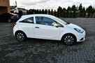 Opel Corsa 1,2 benzyna, Zarejestrowany PL , 2 SZTUKI bezwypadkowy, niski przebieg - 11