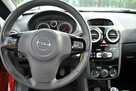 Opel Corsa 1,2 benzyna, Zarejestrowany PL , 2 SZTUKI bezwypadkowy, niski przebieg - 14